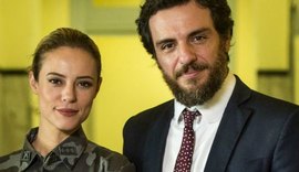 “A Força do Querer”: Jeiza e Caio se unem para acabar com a raça de Rubinho