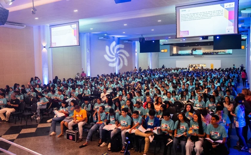 Prefeitura realiza, no sábado, segundo aulão preparatório para estudantes da rede municipal