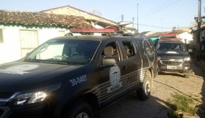Sexto Batalhão da PM intensifica operações no combate as drogas