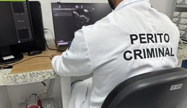 Polícia Científica conclui laudo residuográfico do caso Gabriel Lincoln