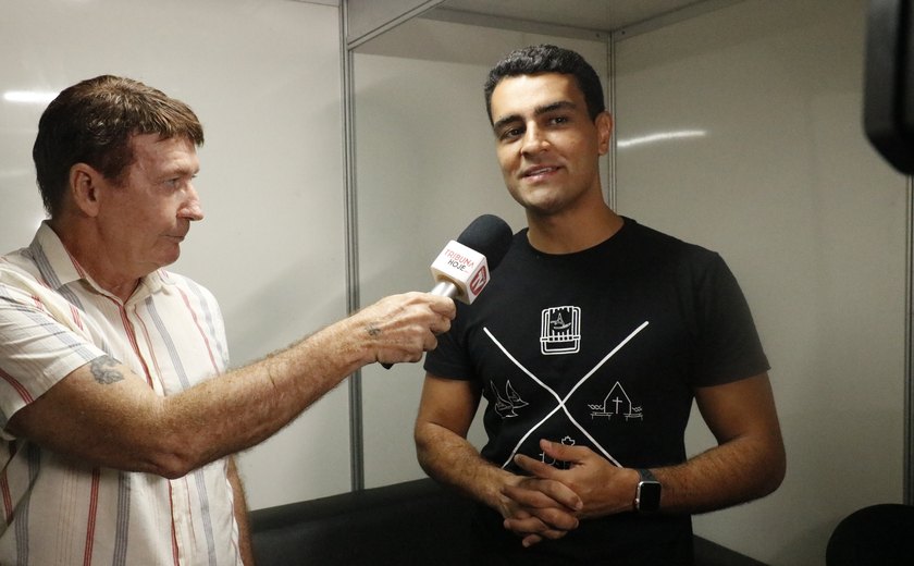 JHC destaca investimentos em Maceió