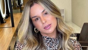 Advogados de Pamella Holanda sobre prisão de DJ Ivis: 'O processo seguirá'