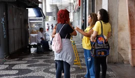 Nascidos em maio e junho recebem nesta quarta parcela de R$ 200 do Pé-de-Meia