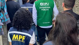 Caso Braskem: órgãos realizam inspeção no bairro do Bom Parto