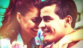Thiago Martins e Paloma Bernardi se separam após cinco anos de namoro