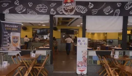 Tarifaço dos EUA pode encarecer alimentação em bares e restaurantes