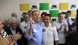 Indicados de Ronaldo Lessa são exonerados da Prefeitura de Maceió