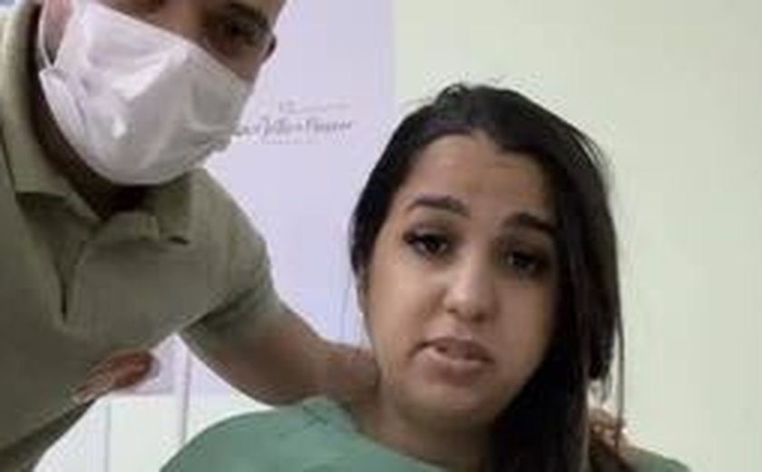 Cantora gospel Amanda Souza denuncia descaso em hospital particular durante crise renal