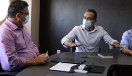 Instituições de ensino superior de Alagoas lançam Programa de Mobilidade Acadêmica