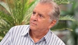 Apresentador do SBT revela: 'Fiquei 11 anos brigado com Silvio Santos'
