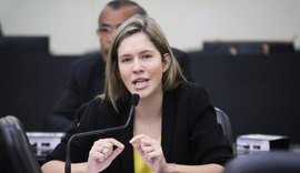 Cibele Moura destaca ampliação do Patrulha Maria da Penha para o interior do Estado