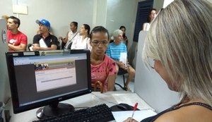 Sine da Prefeitura de Maceió oferta 39 vagas de emprego em áreas diversas