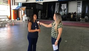 Sesc realiza concurso de quadrilhas estilizadas