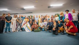 Conselho Estadual de Combate à Discriminação e Promoção dos Direitos LGBT é empossado pelo governador