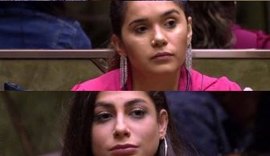 'BBB20': Manu Gavassi é 14ª Líder e Gizelly, Mari e Babu Santana estão no Paredão
