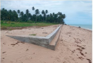 Após solicitação, IMA inclui Praia de Lages no monitoramento da balneabilidade