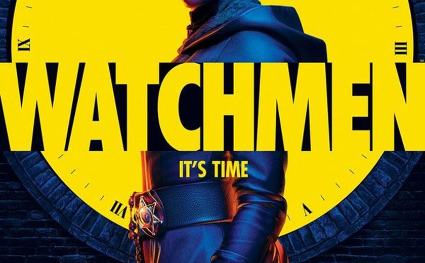 Segunda temporada de Watchmen é improvável no momento, diz criador da série