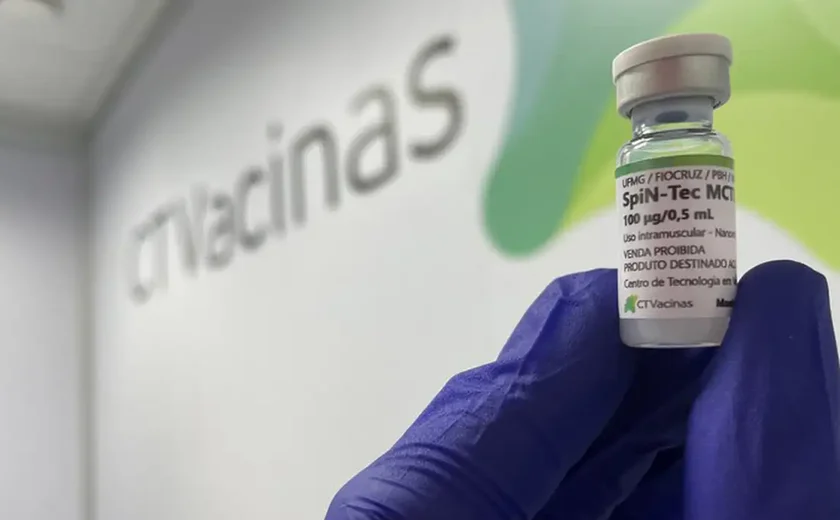 Vacina brasileira contra Covid entra na fase final de estudos