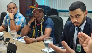 MPF e DPU cobram medidas urgentes para garantir moradia digna aos Wassu Cocal
