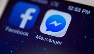 Facebook Messenger já não permite criar conta só com número de celular