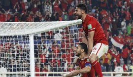 Mundial de Clubes: Al Ahly bate Monterrey e enfrenta Palmeiras na semifinal