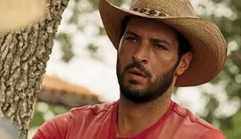 'Pantanal': Levi tem final trágico ao desenvolver obsessão por Muda