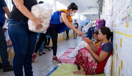 Cadastro para pagamento do aluguel social e auxílio emergencial é iniciado