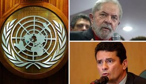 Governo Bolsonaro tentou impedir julgamento de Lula em comitê da ONU