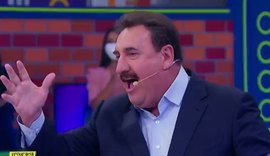 Programa do Ratinho termina em quebra-pau entre famosos