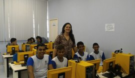 Estudantes participam da Olimpíada do Raciocínio Lógico em SP