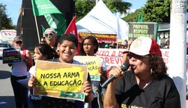 Movimentos sociais se organizam para 2º dia nacional em defesa da educação