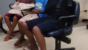 Homem é preso suspeito de dopar e abusar sexualmente de quatro menores no interior de AL