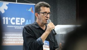 Crea-AL realiza 11ª edição do Congresso Estadual de Profissionais nesta sexta (19)