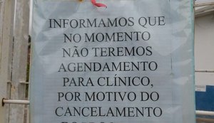 Saída de cubanos deixa unidades de saúde sem médicos em várias cidades do país