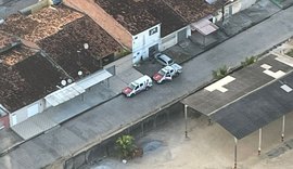 Segurança Pública deflagra operação na parte alta de Maceió para coibir crimes de homicídio