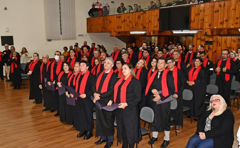 Título Doutor Honoris Causa será entregue na próxima segunda, a 31 babalorixás alagoanos