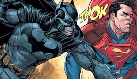 Batman, Superman e outros da DC entram em domínio público antes do que você imagina