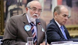 Marcelo Lavenére volta para UTI do Hospital Arthur Ramos com piora em seu quadro de saúde