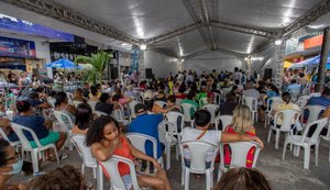 Mais de três mil pessoas foram atendidas durante Feirão do Nome Limpo