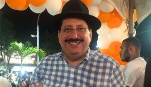 Defesa vai à Justiça para anular cassação de Gilberto Gonçalves