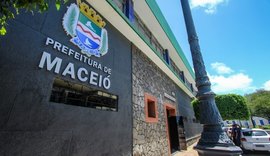 Prefeitura de Maceió paga salário de servidores nesta terça (26)