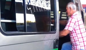 Transportadores do Agreste comemoram Resolução que garante subsídio ao transporte de idosos