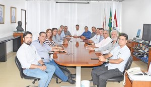 Sindicatos emitem nota em solidariedade ao presidente da FIEA, José Carlos Lyra