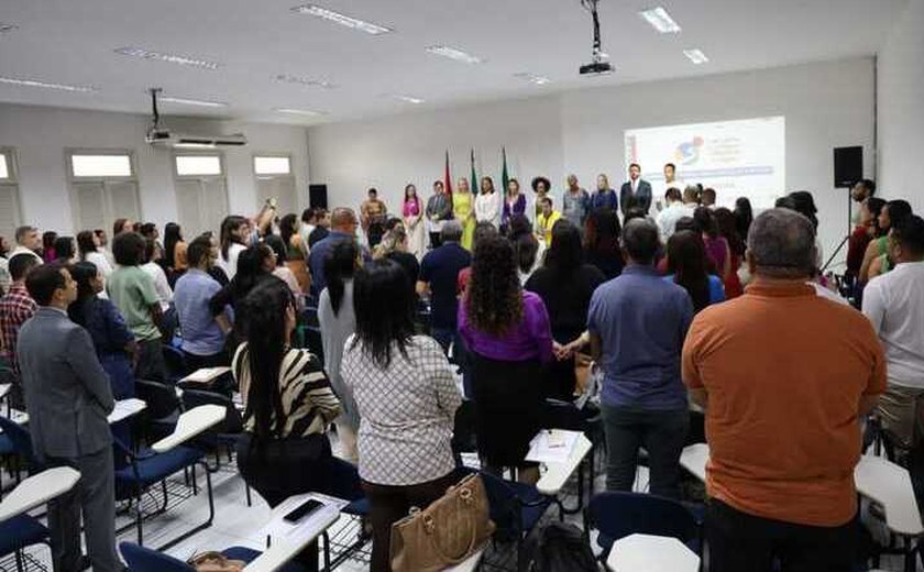 MP/AL participa da revisão do Plano Nacional de Atendimento Socioeducativo