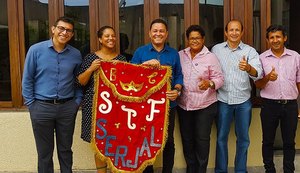 SERJAL na folia: Servidores do Judiciário nas prévias do carnaval de Maceió