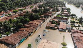 Feliz Deserto e Novo Lino receberão recursos para ações da Defesa Civil