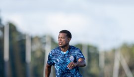 CSA treina nesta sexta-feira no CT do Primavera em São Paulo