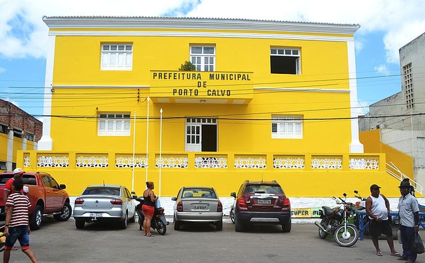 Prefeitura de Porto Calvo é alvo de denúncias por cadastrar não taxistas no incentivo federal para a categoria
