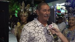 Liga das Escolas de Samba Independentes de Maceió comemora Dia Nacional do Samba