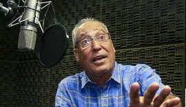 Narrador e cronista esportivo Arivaldo Maia recebe alta de UTI